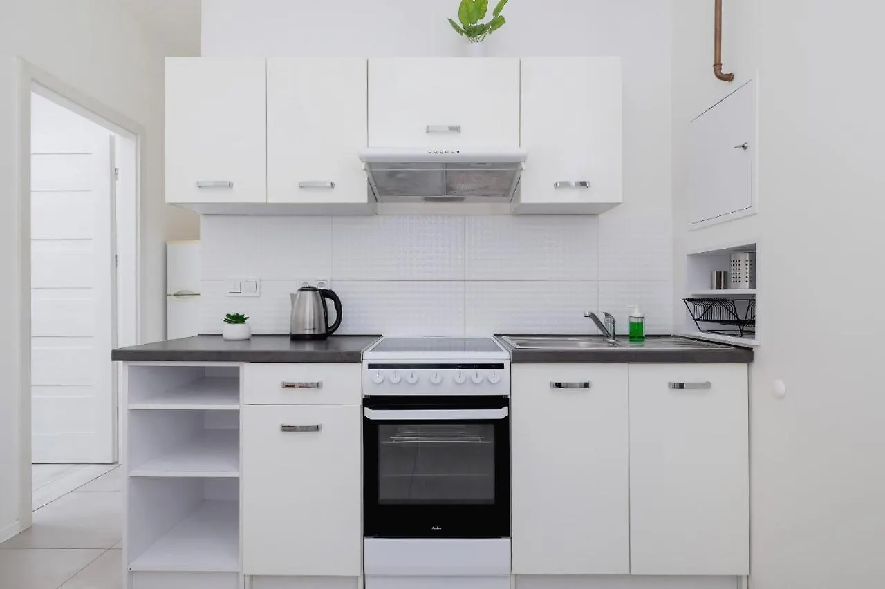 Cozy Apartment Aleja Kijowska In Cracow By Noclegi Renters Krakov